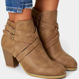 Sherry | Stivali Comfort