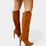 Tallia | Stivali Comfort