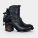 Reta | Stivali in Stile Western