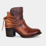 Reta | Stivali in Stile Western