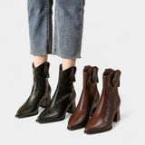 Chessa | Stivali Chelsea