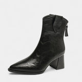 Chessa | Stivali Chelsea