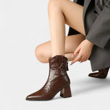 Chessa | Stivali Chelsea