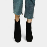 Anna | Stivali in Pelle