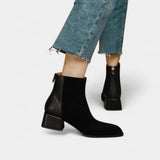 Anna | Stivali in Pelle