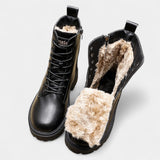 Emily | Stivali in Pelle