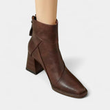 Gothy | Stivali Chelsea