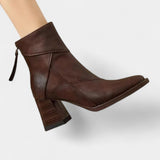 Gothy | Stivali Chelsea