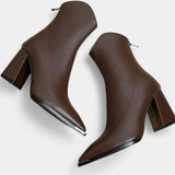 Amarra | Tacchi in Pelle