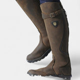 Remy | Stivali in Pelle Premium