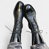 Cassy | Stivali Premium