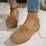 Georgia -  Flexible Comfort Loafers