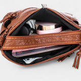 Camilla | Borsa Pelle Raffinata