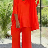 Zelora - Relaxed Style Set