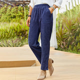 Avena - Coastal Casual Pants