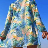 Kolleen - Tropical Luxe Bikini Set