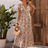 Azaleah - Summer Elegance Dress