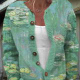 Anwen | Giacca verde