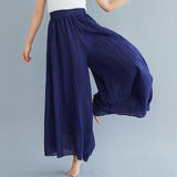 Gabby - Effortless Wide-Leg Pants
