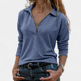 Lavinia | Blusa Classica Moda