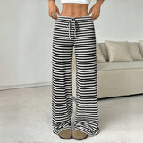 Nexa - Lounge Grid Pants