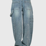 Stella™ | Pantaloni Diamond