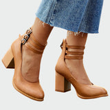 Kàa™ | Sandali Eleganti con Tacco Alto