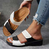 Alina - Ergonomic Sandals