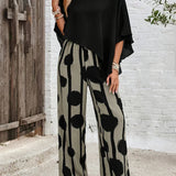 Sabria - Summer Relaxed Set