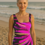 Marina - Tidal Glow Swimsuit