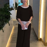 Mireya - Classy Elegant Set