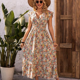 Azaleah - Summer Elegance Dress