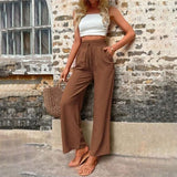 Sarina - Lounge Breeze Pants