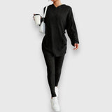 Set Comodo a Due Pezzi