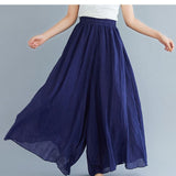 Gabby - Effortless Wide-Leg Pants