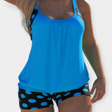 Costume da bagno donna Tankini