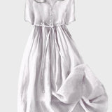 Abito Classico a Bottoni