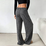 Nexa - Lounge Grid Pants