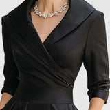 Marcelle - Timeless Grace Dress