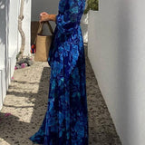 Keira - Bloom Elegance Dress