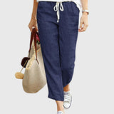 Zanra™ | Pantaloni Estivi Eleganti