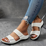 Alina - Ergonomic Sandals