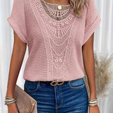 Vivienne - Boho Style Top