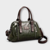 Solara - Elegante Borsa a spalla vintage