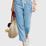 Zanra™ | Pantaloni Estivi Eleganti