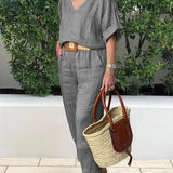 Blythe - Casual Two-Piece Set