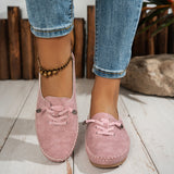 Georgia -  Flexible Comfort Loafers