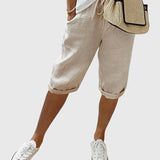 Paisley™ | Pantaloni Eleganti da Donna