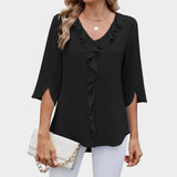 Blusa Casual Donna