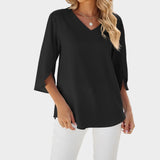 Blusa Casual Donna